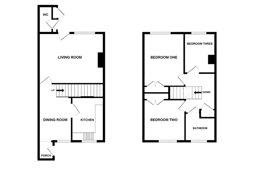 Property floorplan 1