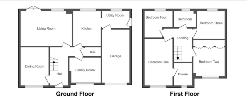 Property floorplan 1