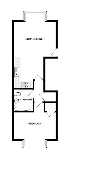 Property floorplan 1