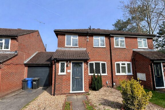 Galloway Close Image