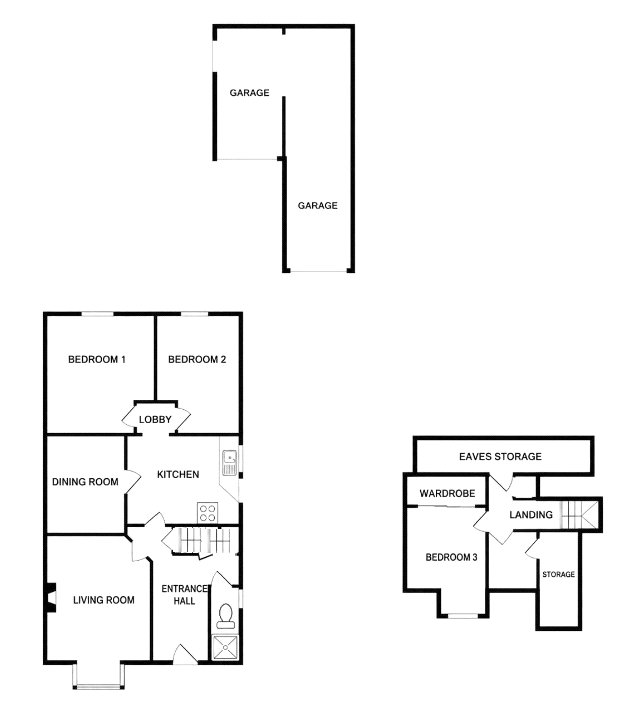 Property floorplan 1