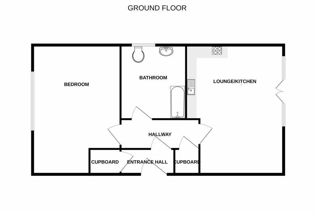 Property floorplan 1