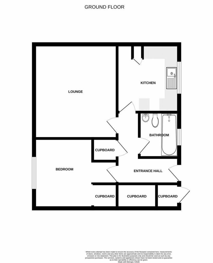 Property floorplan 1