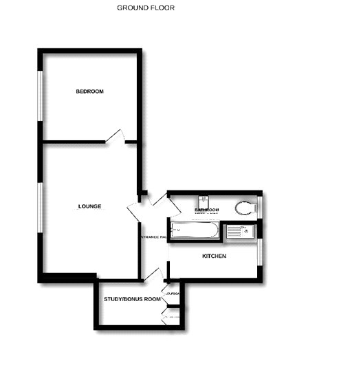 Property floorplan 1