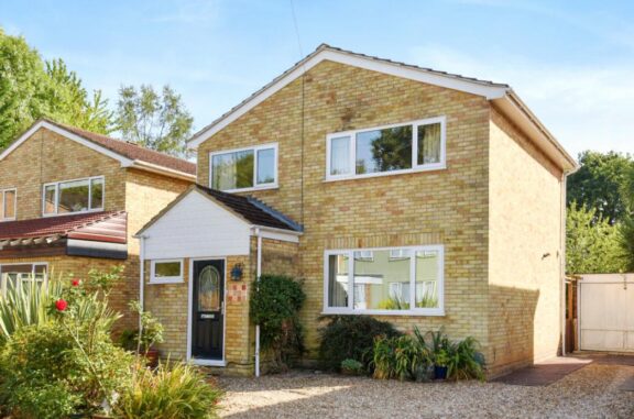 Fleming Close Image