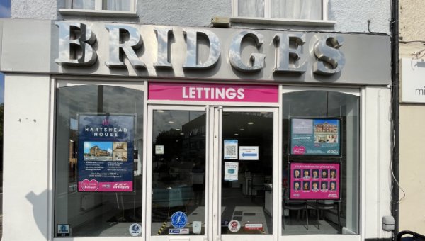 Farnborough Lettings