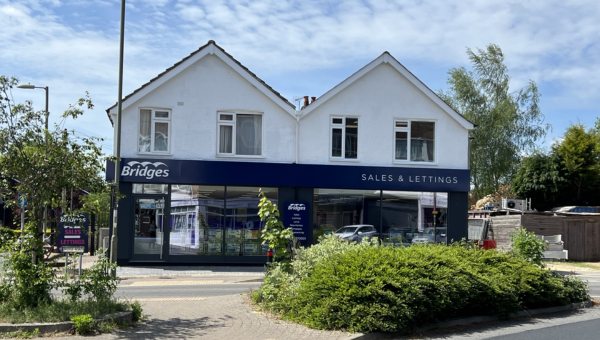 Farnborough Sales