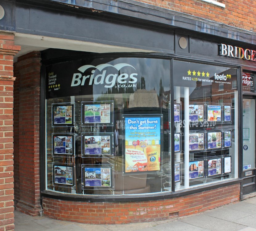 Farnham Estate Agents and Lettings Agents