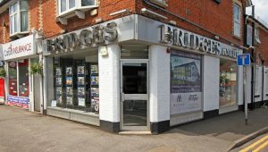 Estate Agents and Lettings Agents in Frimley
