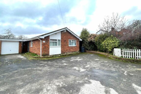 Harpers Road Image