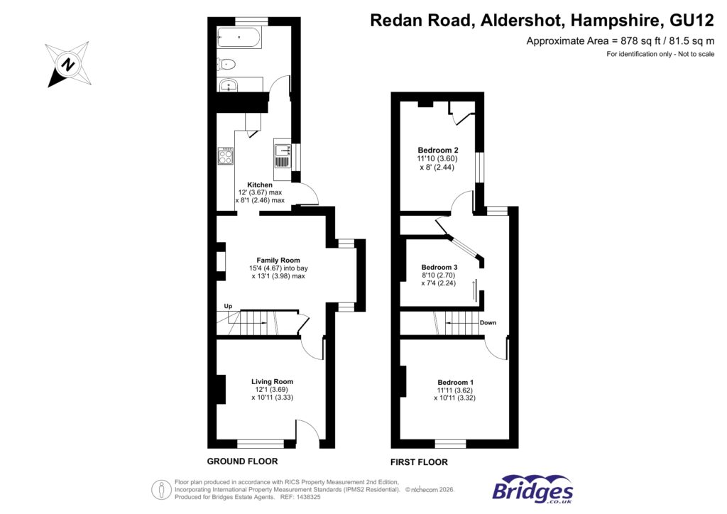 Property floorplan 1