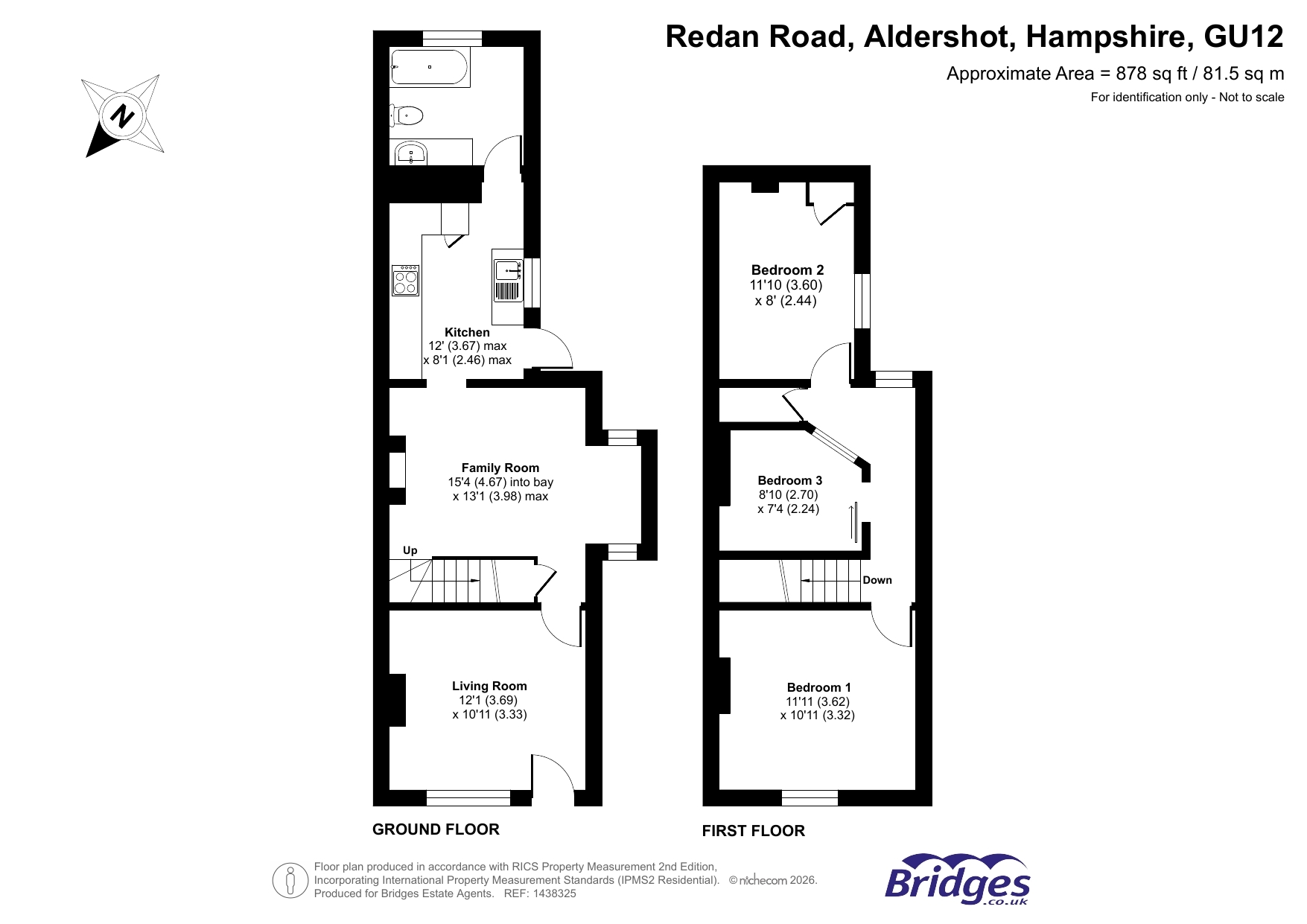Property floorplan 1