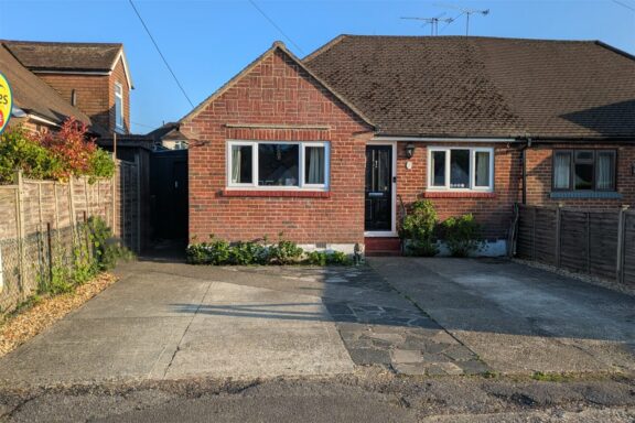 Kings Avenue Image