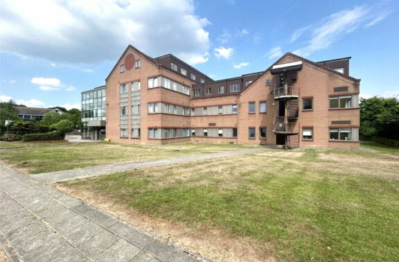 Bartley Way Image