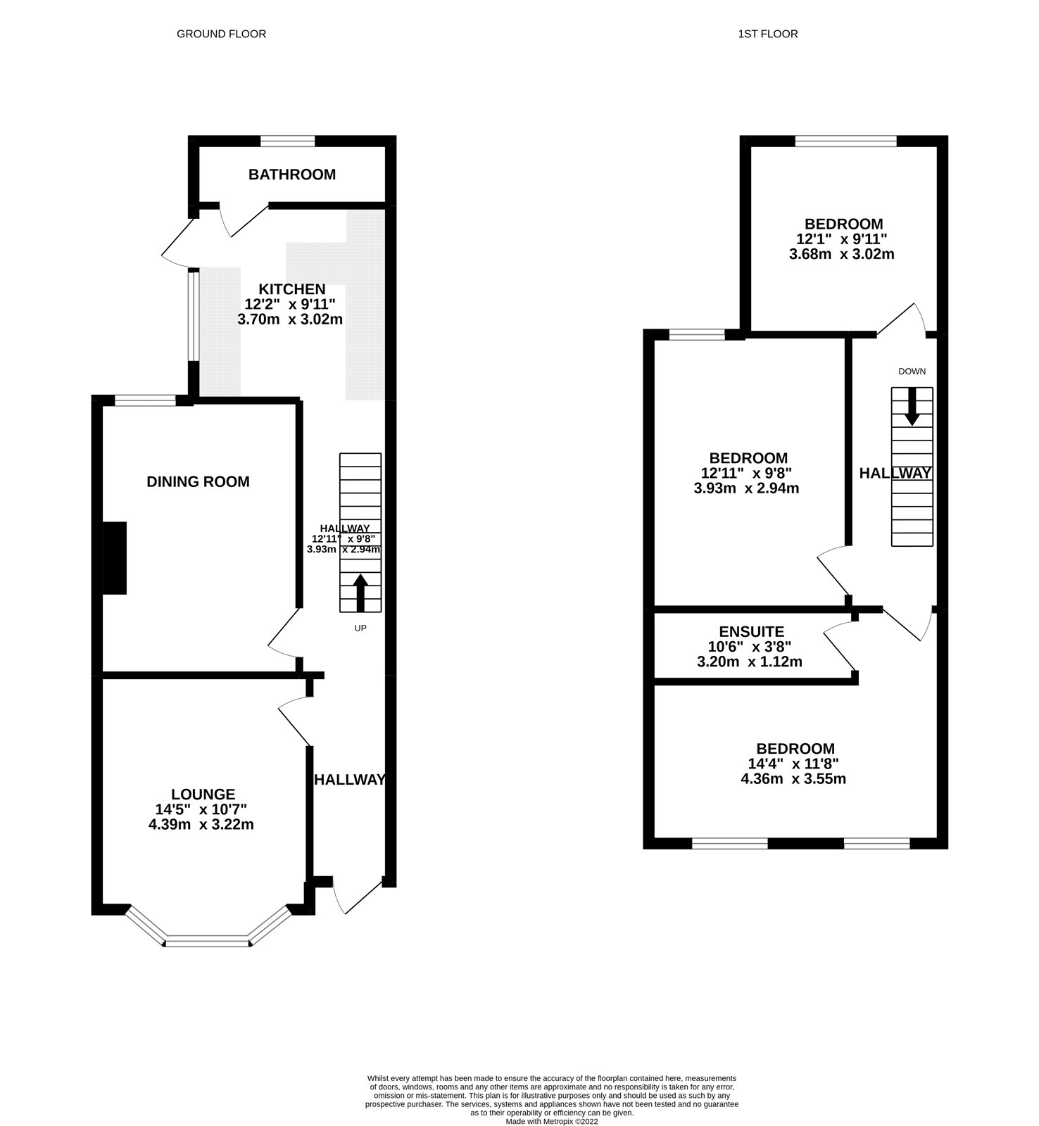 Property floorplan 1