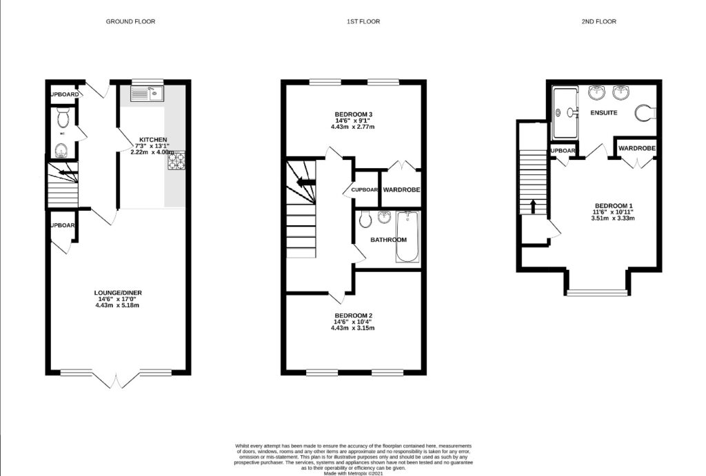 Property floorplan 1