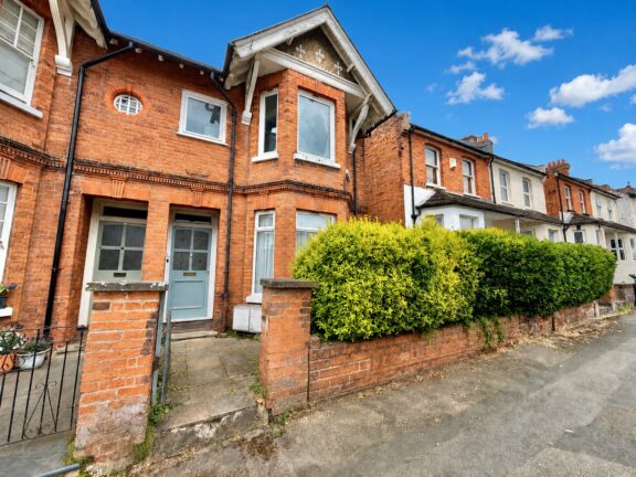 St. Georges Road Image