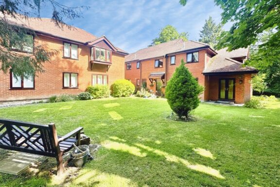 Berry Court Image