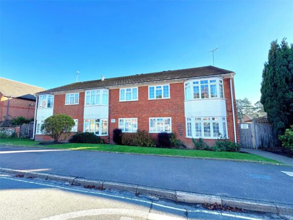 Clarence Road Image