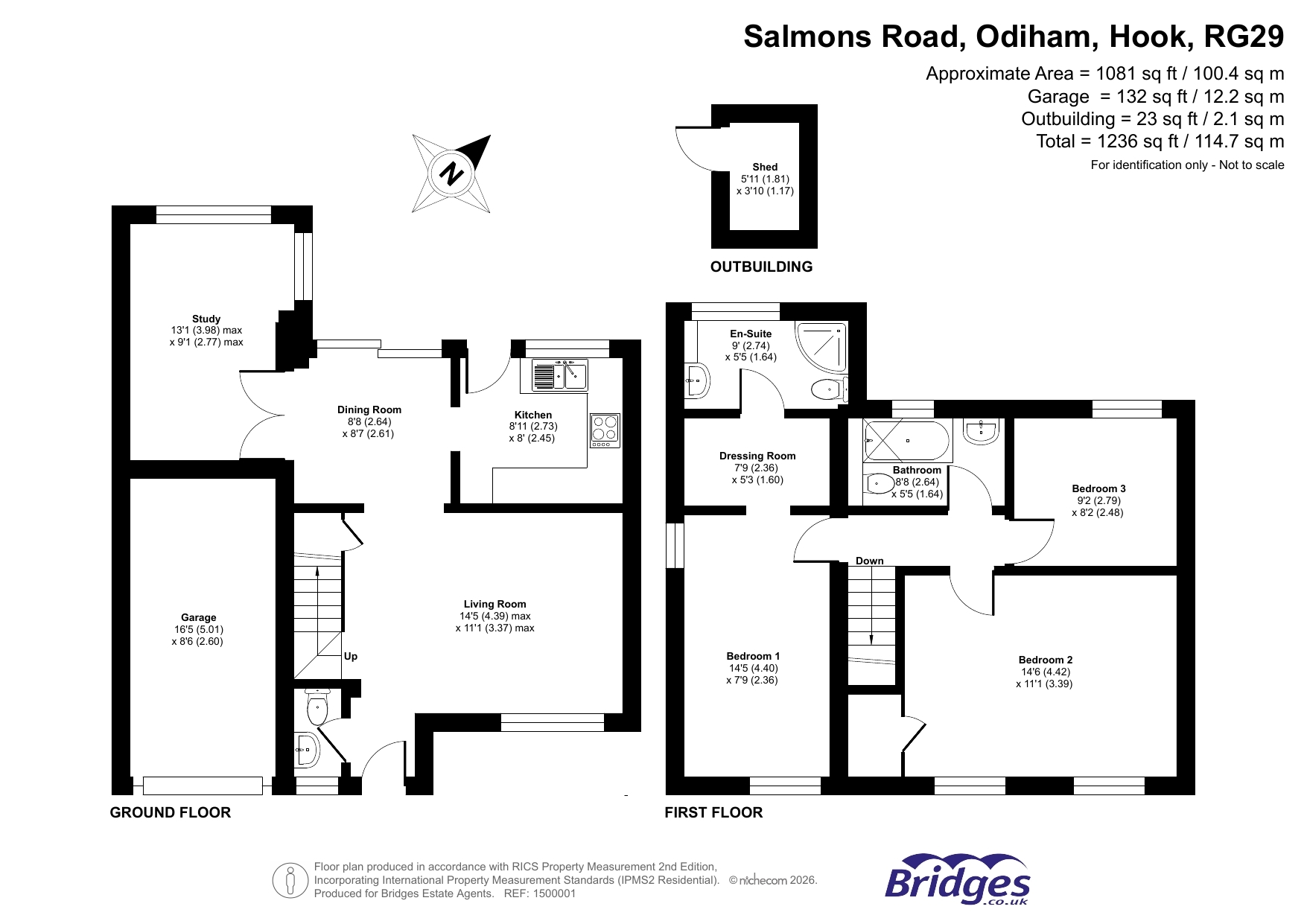 Property floorplan 1