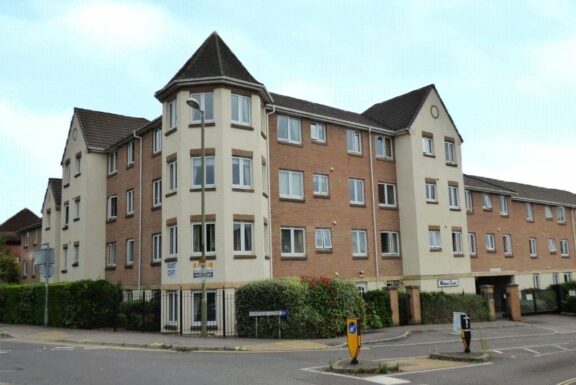 Victoria Road Image