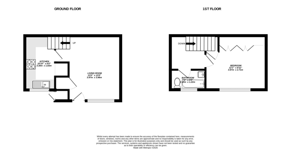 Property floorplan 1