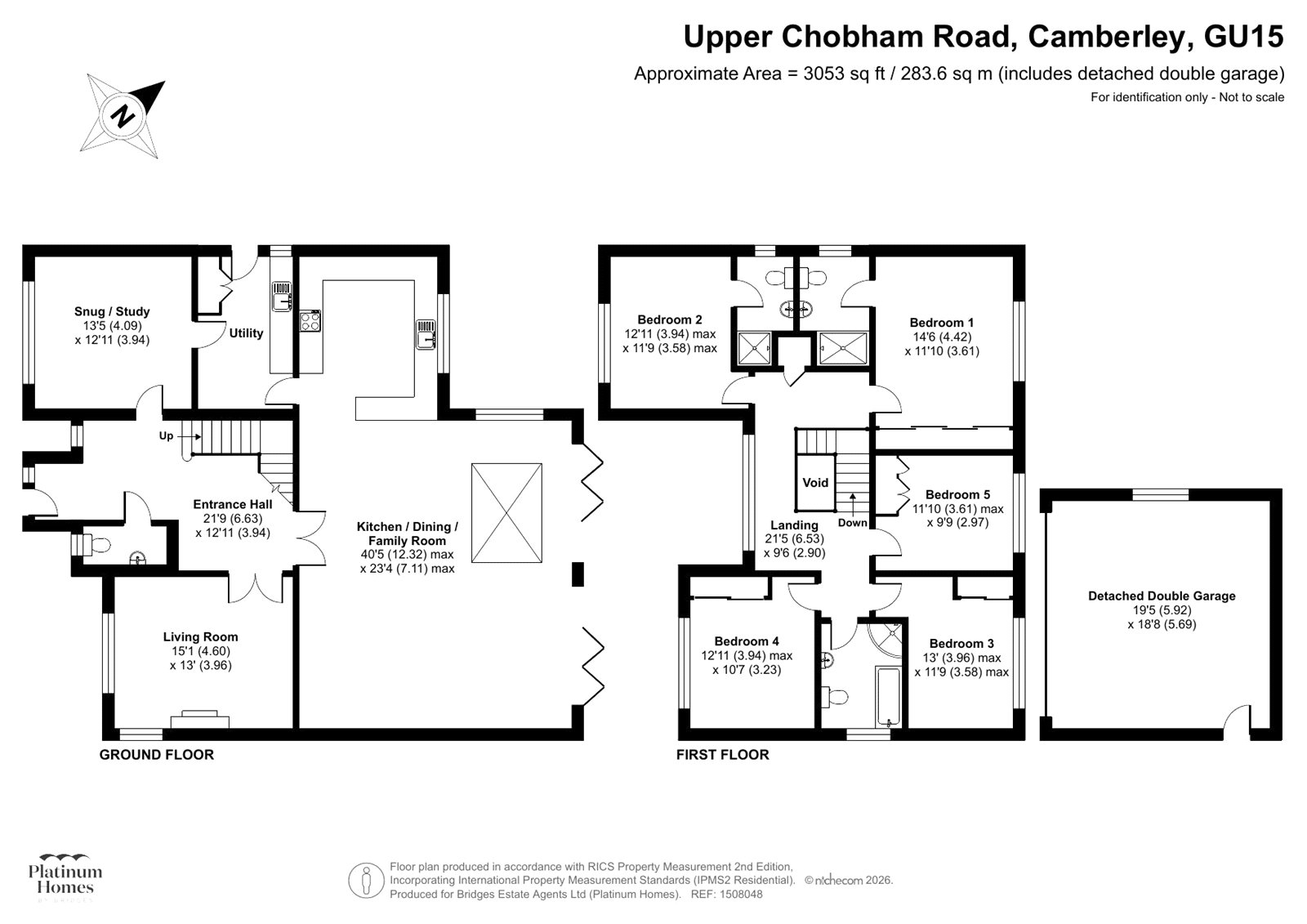 Property floorplan 1