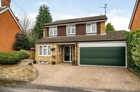 Grove Road Image