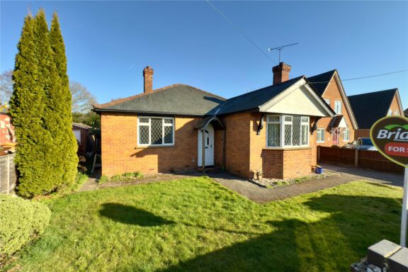 Branksome Hill Road Image