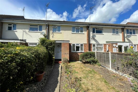 Derwent Avenue Image