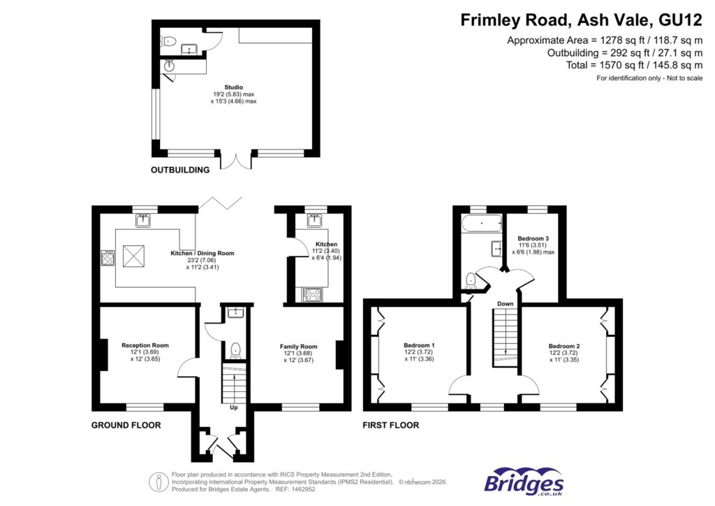 Property floorplan 1