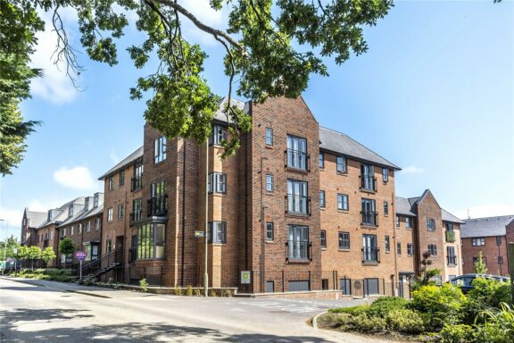 Carter Court Image