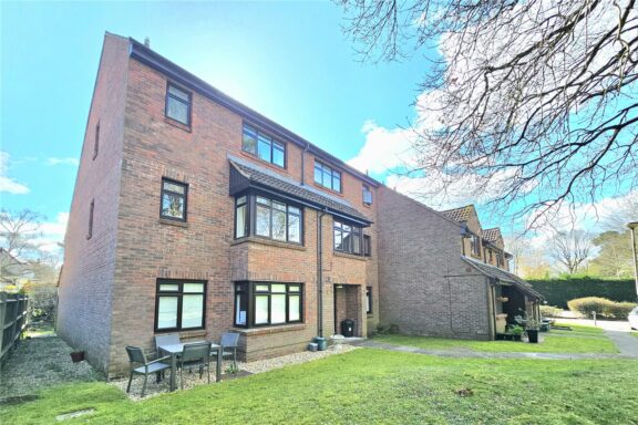 Gordon Road Image