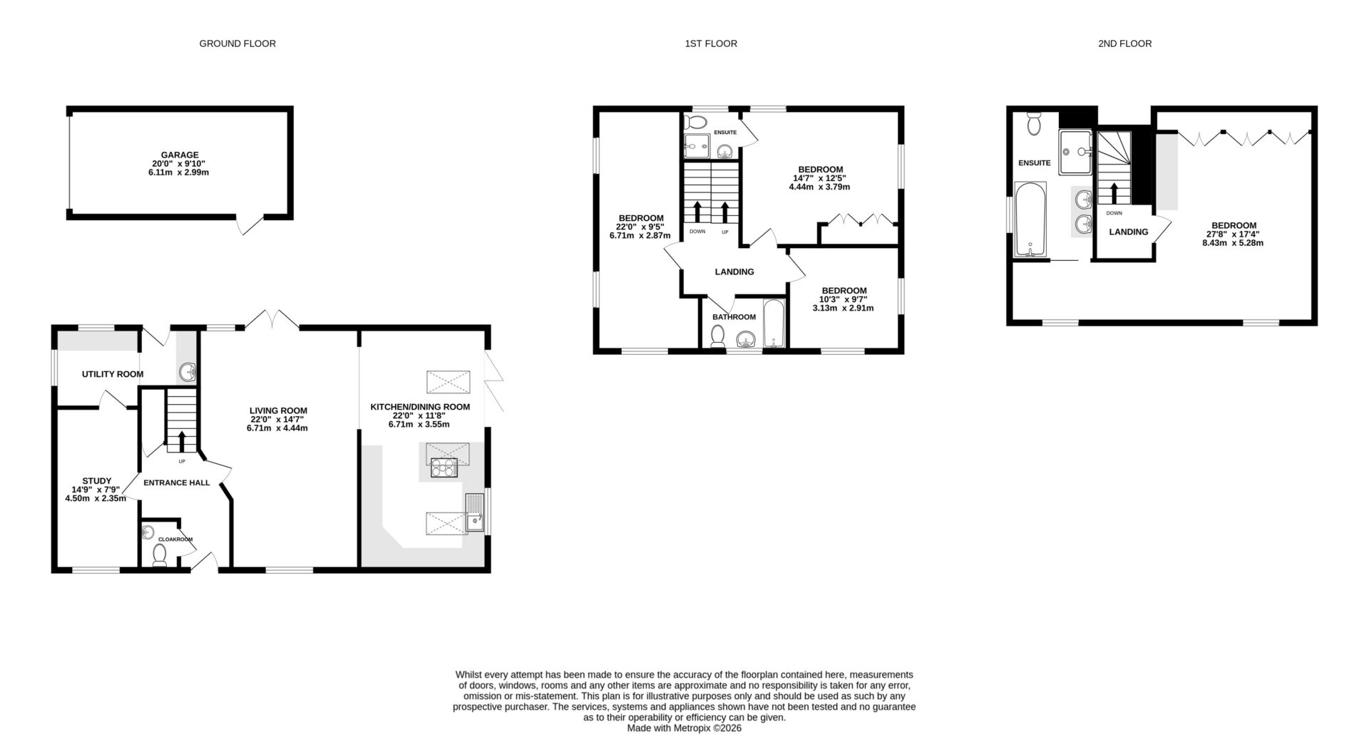 Property floorplan 1