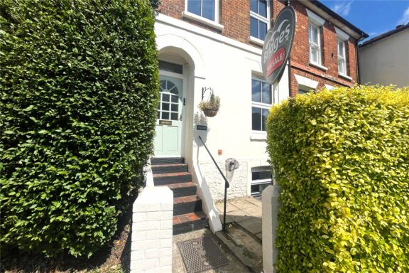 Guildford Road Image