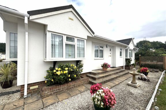 Water End Park Image