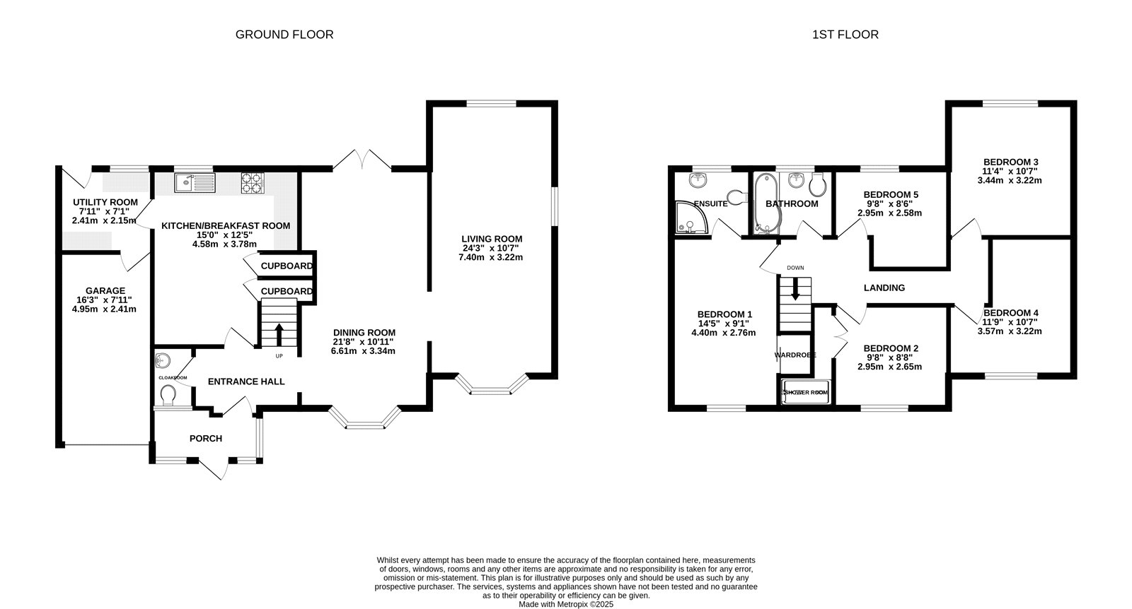 Property floorplan 1