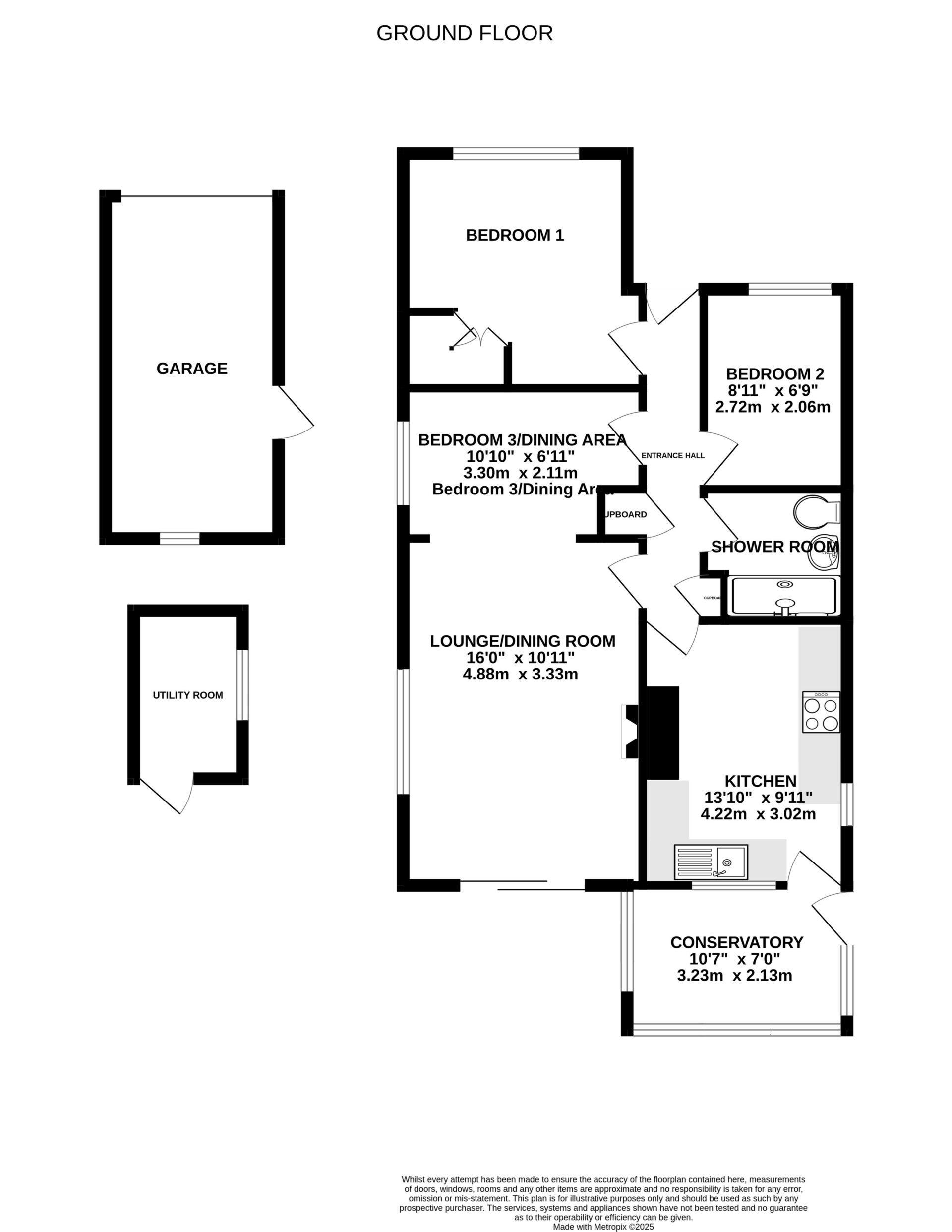 Property floorplan 1