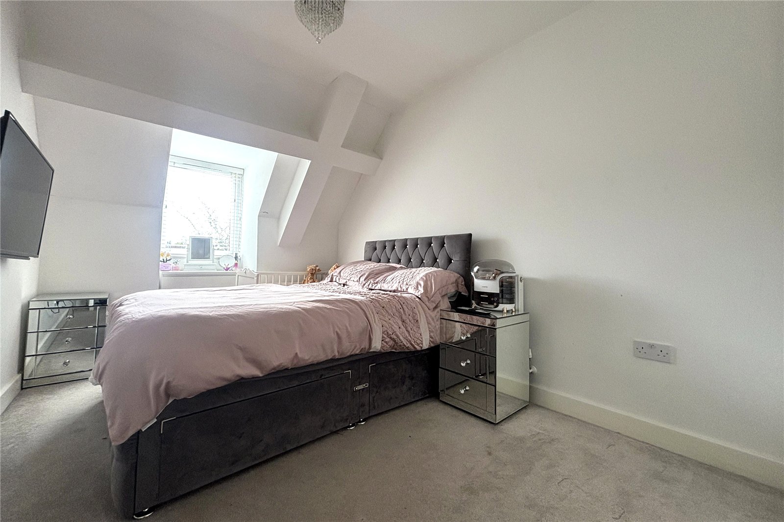 Bed 1