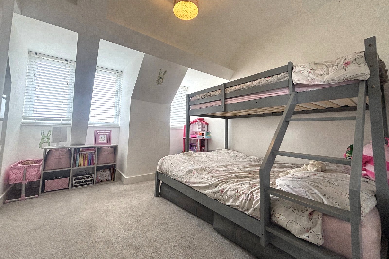 Bed 2