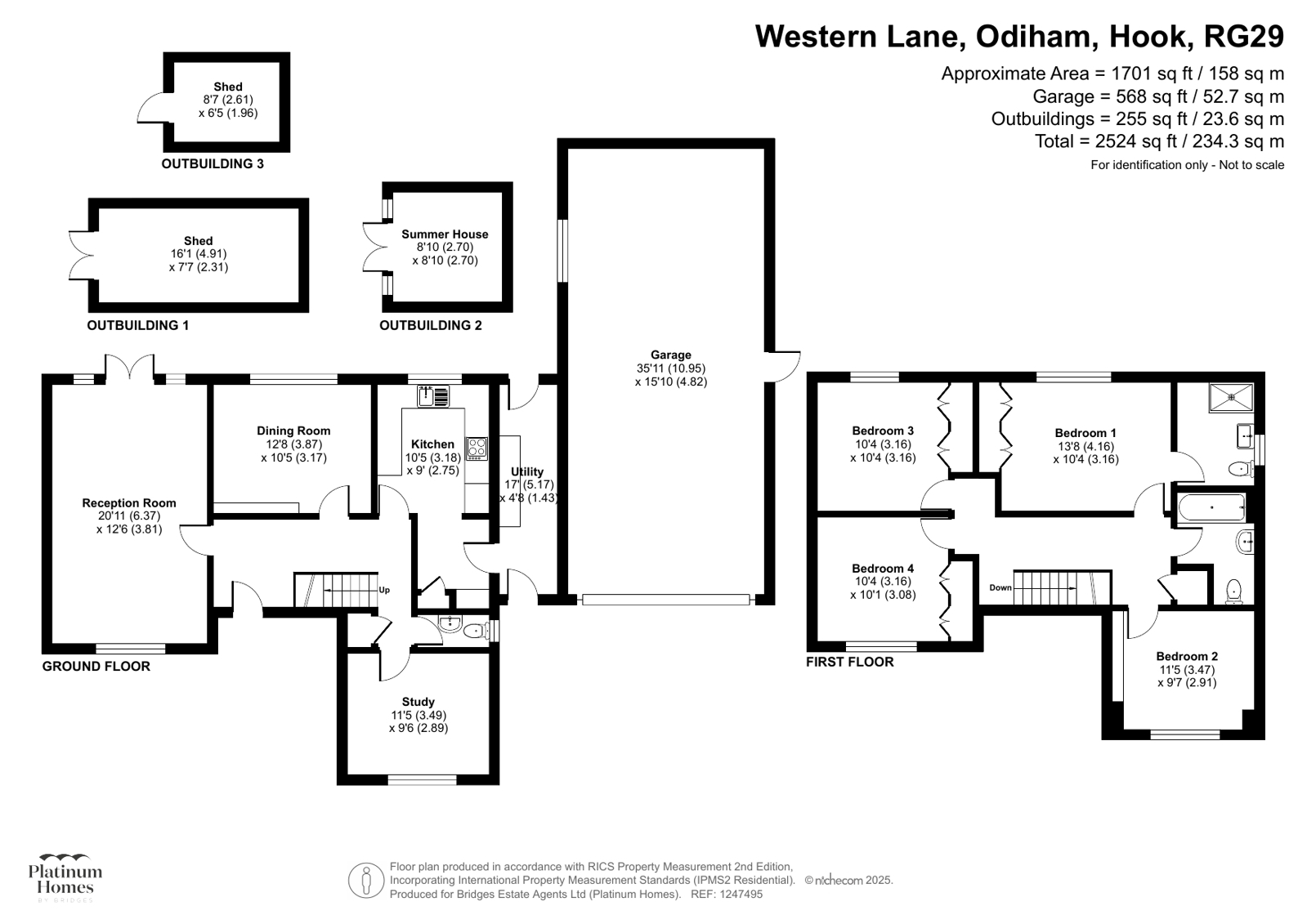 Property floorplan 1