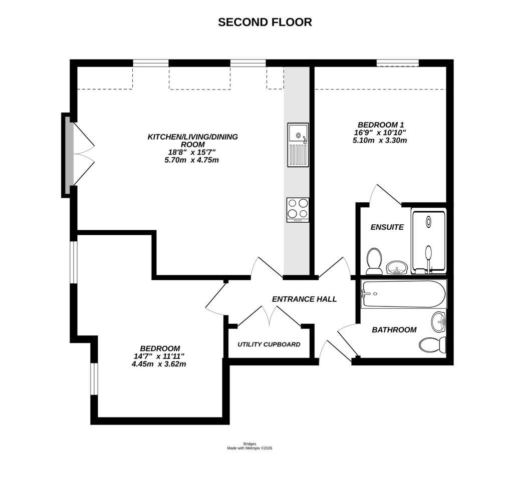 Property floorplan 1