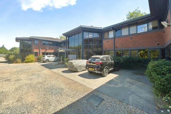 Freya House Image
