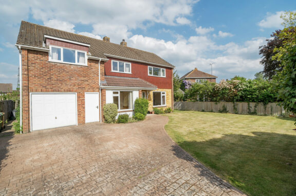 Northfield Road Image