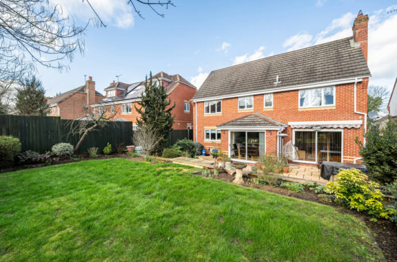 Crabtree Way Image