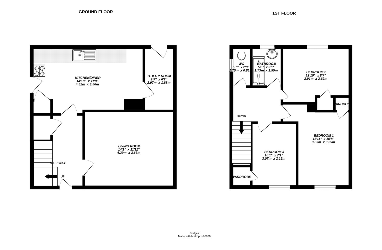 Property floorplan 1