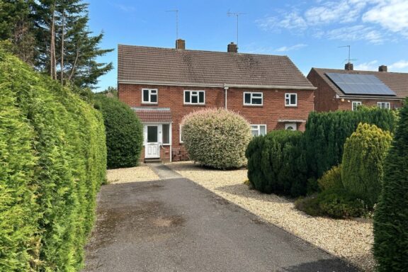Rectory Road Image