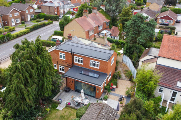 Guildford Road Image