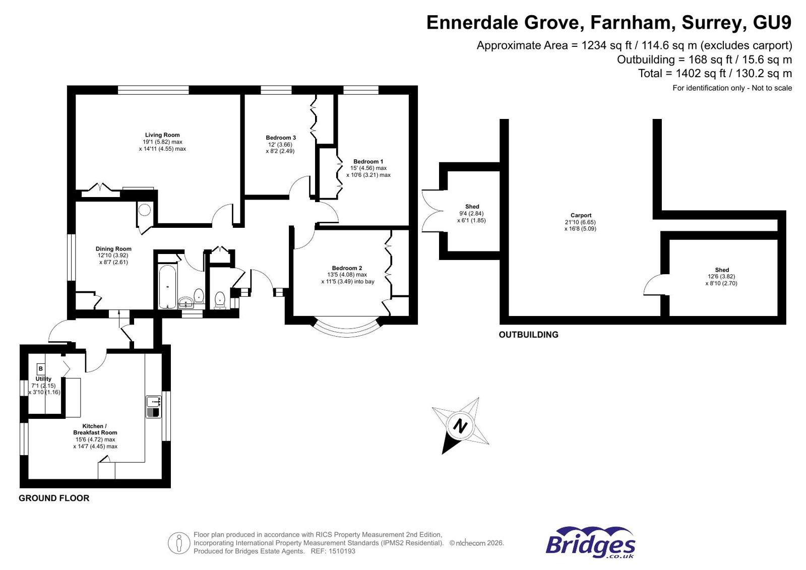 Property floorplan 1