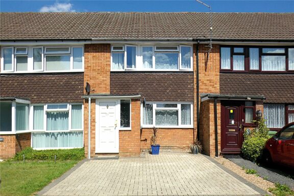 Burleigh Road Image
